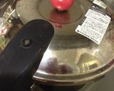 圧力鍋＋スローな角煮〜(o˘◡˘o)♪作り方15写真