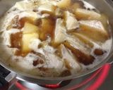 圧力鍋＋スローな角煮〜(o˘◡˘o)♪作り方25写真
