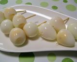 長崎産☆にぎやかつけカレー♪作り方2写真