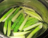 長崎産☆にぎやかつけカレー♪作り方3写真