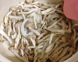 新潟発☆酒粕とたっぷりきのこカレー作り方6写真
