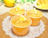 基本のサクふわしっとりプレーンマフィン♡作り方17写真