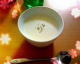 【ズボラ飯】ポトフからのビシソワーズ♡作り方5写真