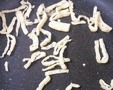 簡単に出来る♪冬瓜と油揚げの煮物♪作り方4写真