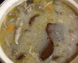 新潟発☆酒粕とたっぷりきのこカレー作り方11写真