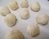長崎産☆にぎやかつけカレー♪作り方6写真