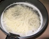 長崎産☆にぎやかつけカレー♪作り方8写真