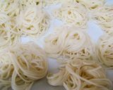 長崎産☆にぎやかつけカレー♪作り方9写真