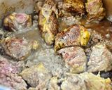 サボテンカレー　うちのメキシカンカレー作り方3写真