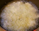 鶏肉のピーナッツ和え作り方5写真