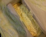紅茶のパウンドケーキ@自分用の解説付作り方25写真
