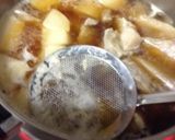 圧力鍋＋スローな角煮〜(o˘◡˘o)♪作り方26写真