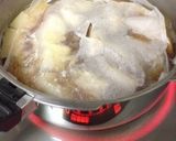 圧力鍋＋スローな角煮〜(o˘◡˘o)♪作り方28写真