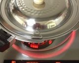 圧力鍋＋スローな角煮〜(o˘◡˘o)♪作り方29写真