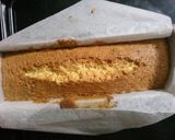 紅茶のパウンドケーキ@自分用の解説付作り方28写真