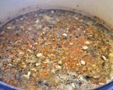 サボテンカレー　うちのメキシカンカレー作り方6写真