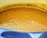 サボテンカレー　うちのメキシカンカレー作り方8写真