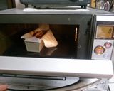 紅茶のパウンドケーキ@自分用の解説付作り方31写真