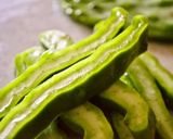 サボテンカレー　うちのメキシカンカレー作り方11写真