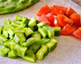 サボテンカレー　うちのメキシカンカレー作り方12写真
