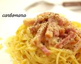 白だしで簡単なのに極ウマの明太子パスタ作り方18写真