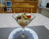 夏野菜スープ作り方11写真
