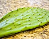 サボテンカレー　うちのメキシカンカレー作り方14写真