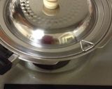 圧力鍋＋スローな角煮〜(o˘◡˘o)♪作り方35写真