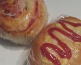 HBふわふわで美味しいパン生地 ②作り方17写真