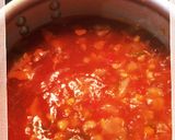 簡単!9種類の野菜スープ☆作り方2写真