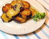 フライパンひとつで♪簡単♪茄子南蛮作り方5写真