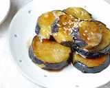 フライパンひとつで♪簡単♪茄子南蛮作り方6写真