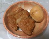 オイ酢ター煮豚作り方9写真