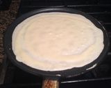 家にある材料で簡単クレープ！！作り方2写真