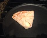家にある材料で簡単クレープ！！作り方5写真
