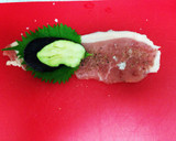 お弁当にも☆豚肉の大葉挟み焼き作り方2写真
