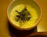 大根葉のごまじゃこ炒め作り方4写真