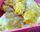 生姜焼き用豚肉でチープだけど美味とんかつ作り方7写真
