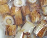 冷凍保存可☆チーちく☆チーズちくわ☆作り方4写真