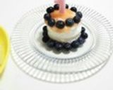 高野豆腐入り✿ふんわりミニパンケーキ作り方8写真