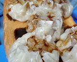 駄菓子菓子!カライーカサラダトースト!作り方6写真