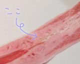 アスパラ＆豚肉まきまきーー‼︎作り方2写真