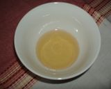 超簡単きなこ棒作り方1写真