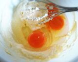 簡単♪黒豆のパウンドケーキ(*´∀`)♪作り方4写真