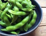 ☆えだまめのお漬物☆作り方3写真