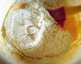 簡単♪黒豆のパウンドケーキ(*´∀`)♪作り方5写真