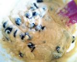 簡単♪黒豆のパウンドケーキ(*´∀`)♪作り方6写真