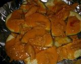 【いなばタイカレーで簡単】カレー茄子作り方4写真