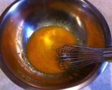 紅茶のシフォンケーキ作り方1写真