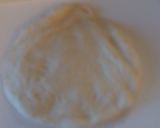 スイートポテトたっぷり♡さつまいもパン作り方5写真